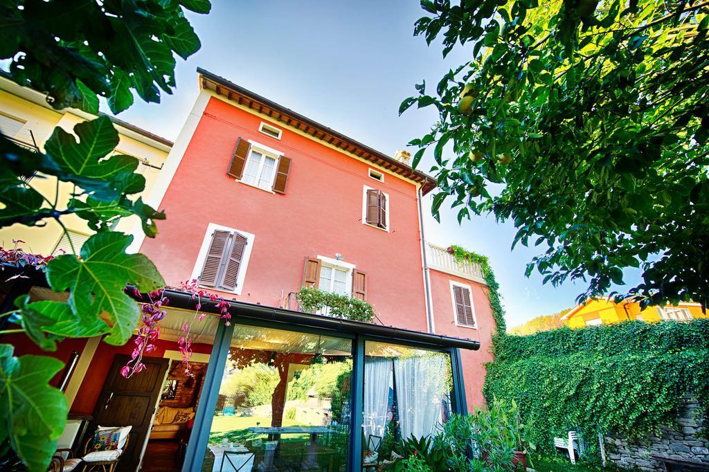 B&B Il Soccorso Mercatello sul Metauro Exterior photo